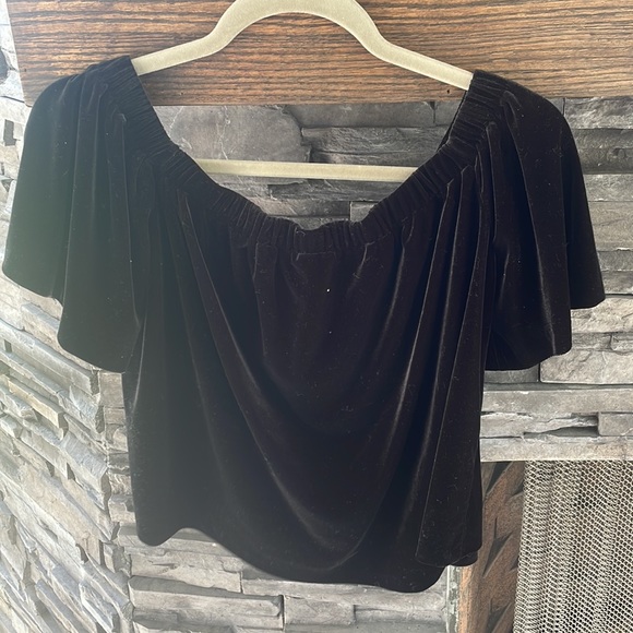 Shirt from Aqua. - Picture 2 of 3